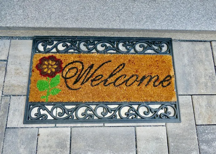 Licht+luft, Wohnen Auf Zeit Apartman