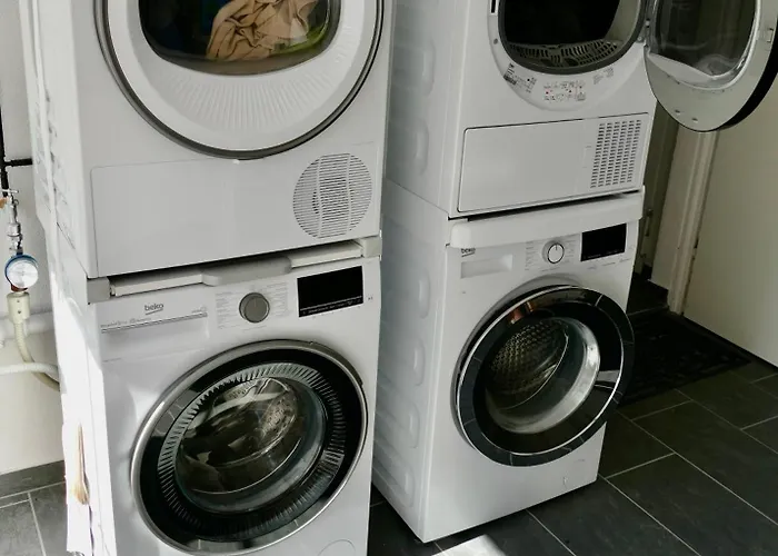 Apartman Licht+luft, Wohnen Auf Zeit