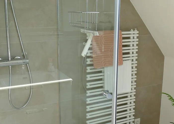 Apartman Licht+luft, Wohnen Auf Zeit Bad Nauheim