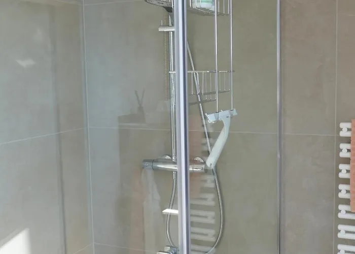 Apartman Licht+luft, Wohnen Auf Zeit *