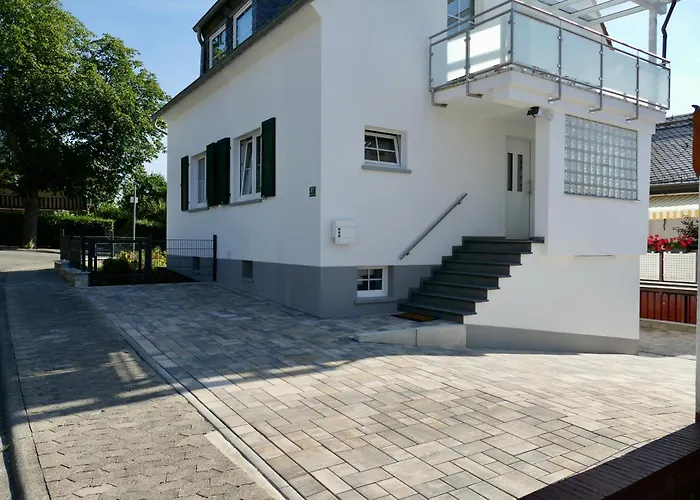 Licht+luft, Wohnen Auf Zeit