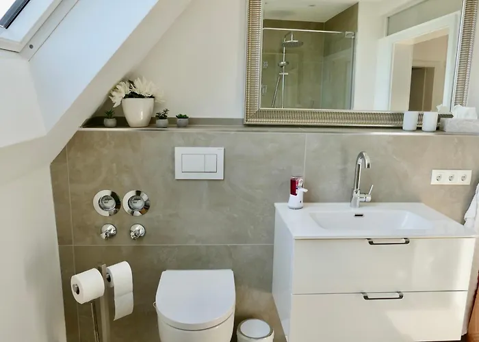 Licht+luft, Wohnen Auf Zeit *