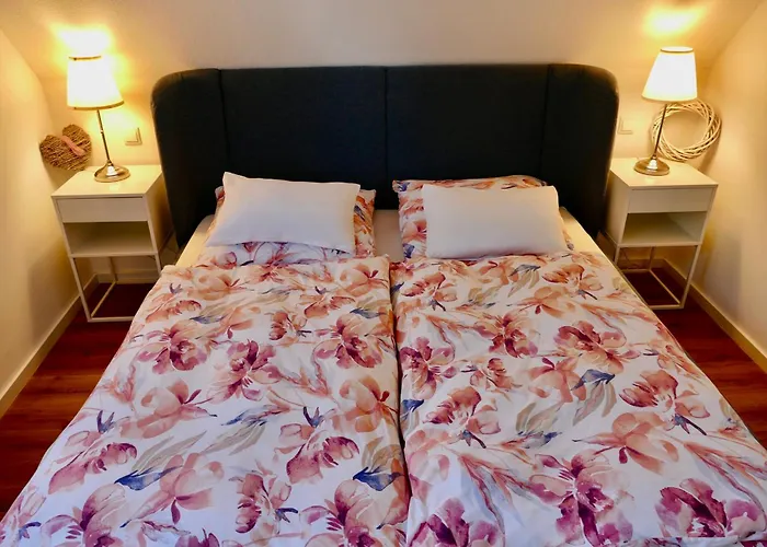 Licht+luft, Wohnen Auf Zeit *