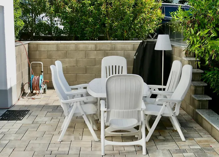 Apartman Licht+luft, Wohnen Auf Zeit Bad Nauheim